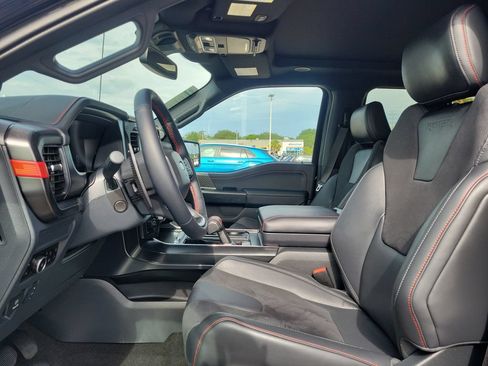 Used 2026 Ford F150 Raptor AWD/4WD image 15