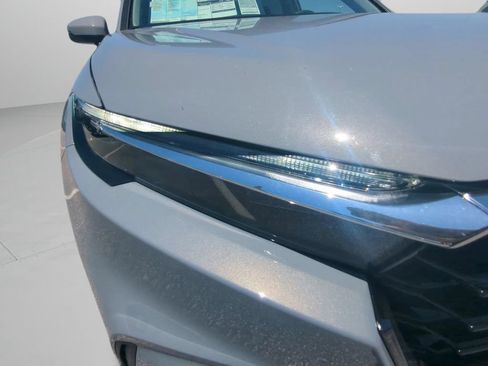New 2026 Honda CR-V EX-L image 22