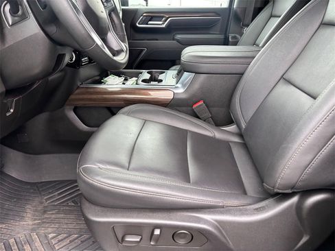 Certified 2025 Chevrolet Silverado 2500 LT w/ Trail Boss Package image 11