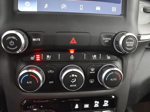 Used 2022 RAM 1500 Rebel w/ Rebel Level 2 Equipment Group image 36