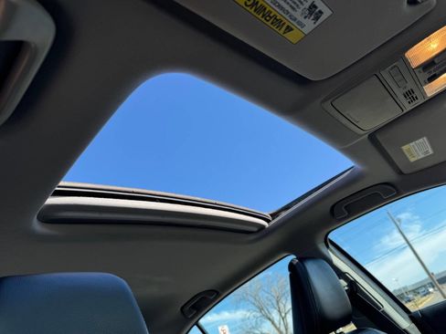 Used 2015 Honda Accord EX-L image 15