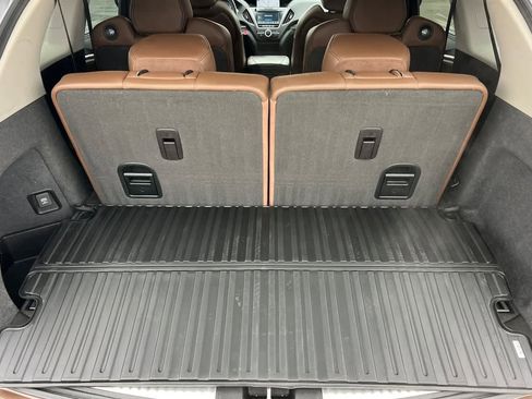 Used 2019 Acura MDX Sport Hybrid w/ Advance Pkg image 17