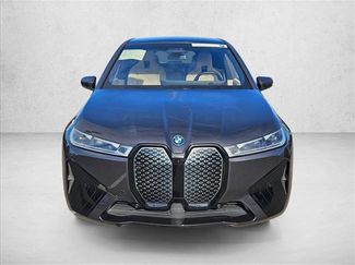 Certified 2023 BMW iX xDrive50 w/ Sport Package video 2