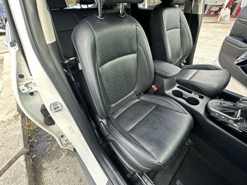 Certified 2021 Kia Seltos SX image 28