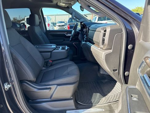 Used 2023 Chevrolet Silverado 1500 RST image 26