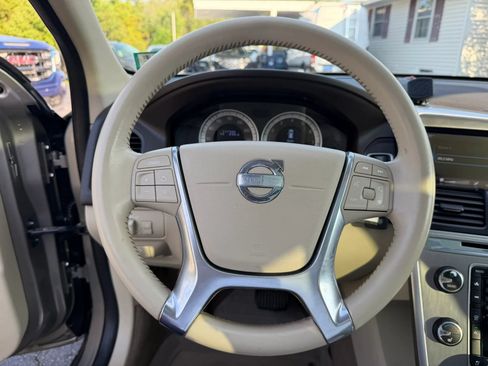 Used 2013 Volvo XC60 T6 AWD/4WD image 20