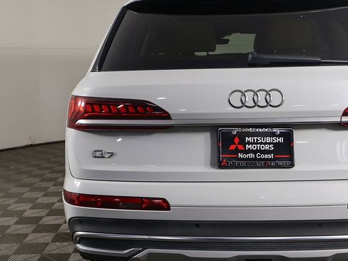 Used 2021 Audi Q7 2.0T Premium w/ Convenience Package image 17