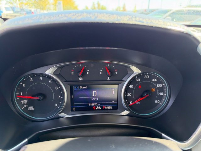 Used 2020 Chevrolet Equinox LT FWD image 11