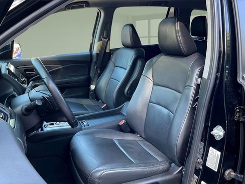 Used 2022 Honda Pilot Special Edition image 20