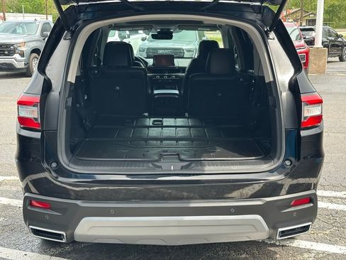 Used 2023 Honda Pilot Elite image 8