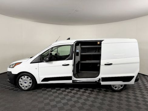 Used 2021 Ford Transit Connect XL FWD image 38