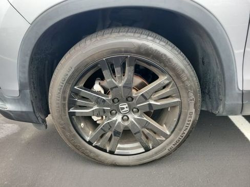 Used 2022 Honda Pilot Special Edition image 17