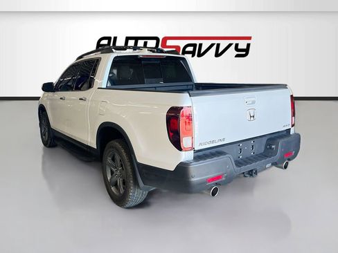 Used 2023 Honda Ridgeline RTL-E image 5