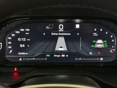 Used 2022 GMC Yukon Denali w/ Advanced Technology Package image 19