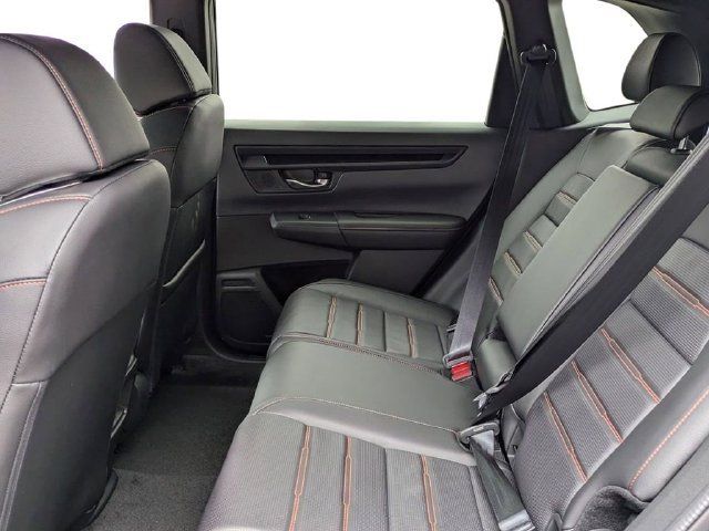 New 2027 Honda CR-V Sport-L image 18