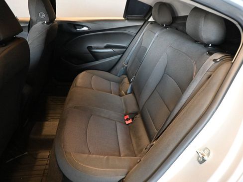 Used 2019 Chevrolet Cruze LS FWD image 12