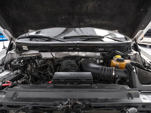 Used 2014 Ford F150 Platinum AWD/4WD image 46