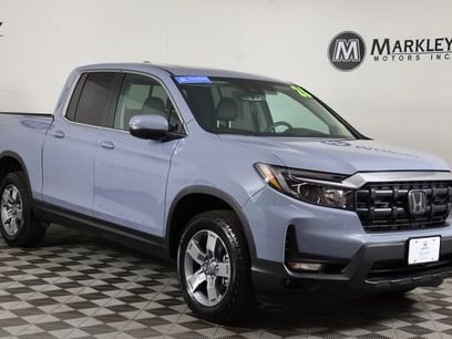 Certified 2026 Honda Ridgeline RTL