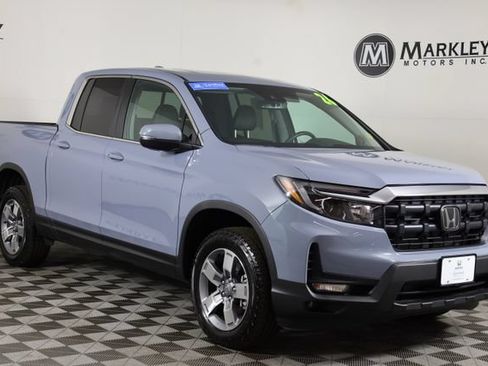 Certified 2026 Honda Ridgeline RTL image 1