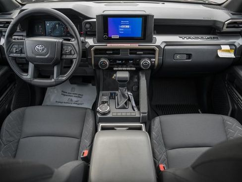 New 2026 Toyota Tacoma SR5 image 20