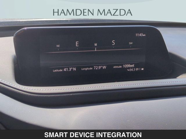 Certified 2024 MAZDA CX-30 AWD 2.5 S image 21
