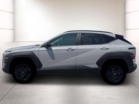 New 2026 Hyundai Kona SEL Sport AWD/4WD image 3