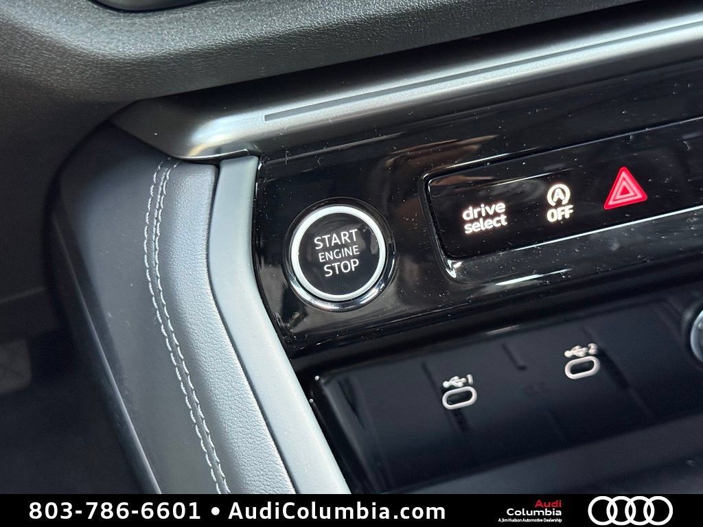 New 2026 Audi Q5 Premium Plus AWD/4WD image 29