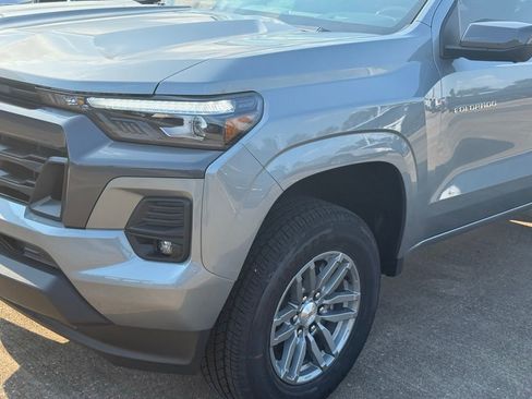New 2026 Chevrolet Colorado LT w/ LT Convenience Package image 2