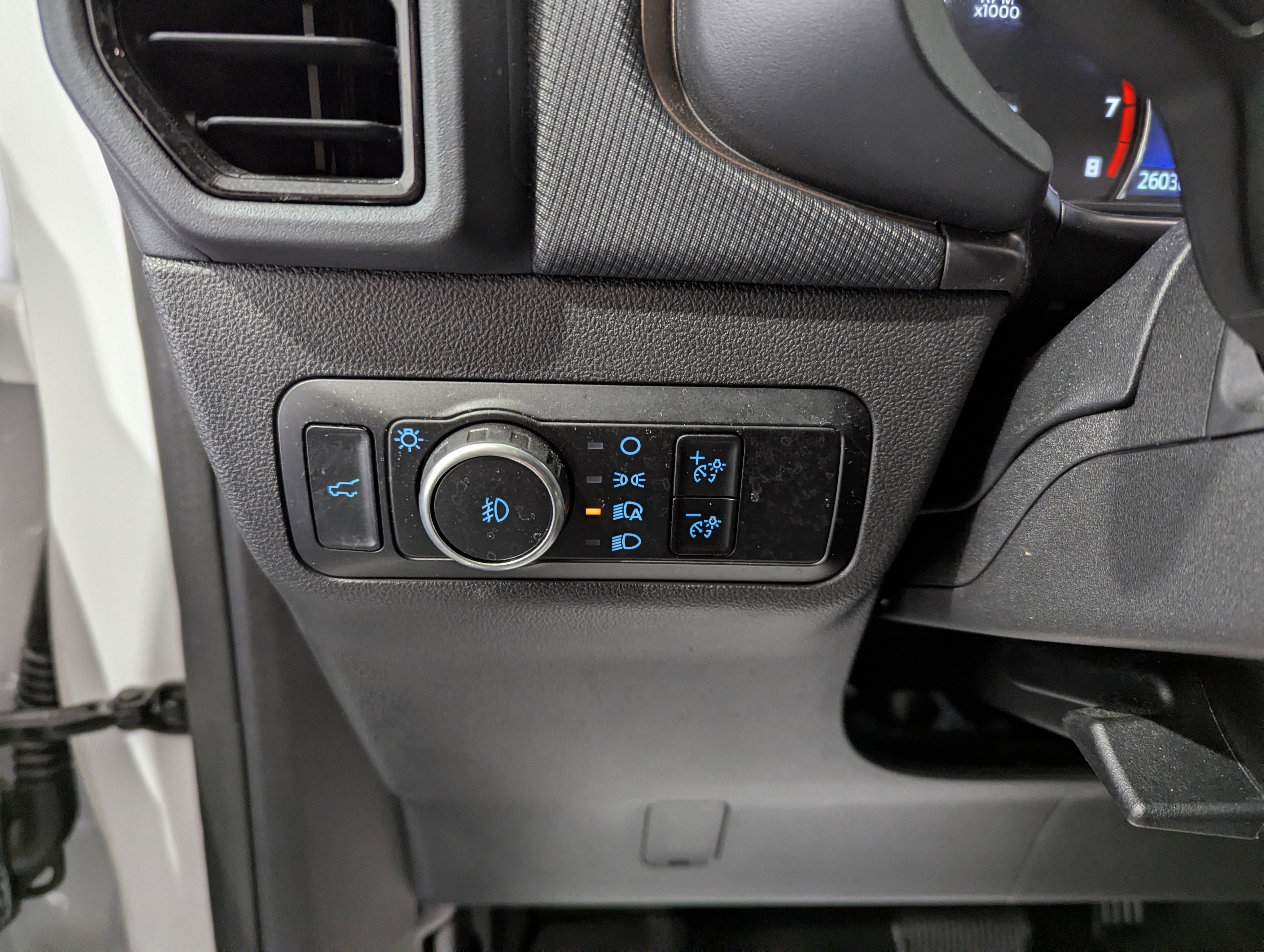 Used 2024 Ford Bronco Sport Outer Banks AWD/4WD image 18