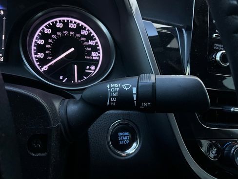 New 2026 Toyota Camry SE image 34