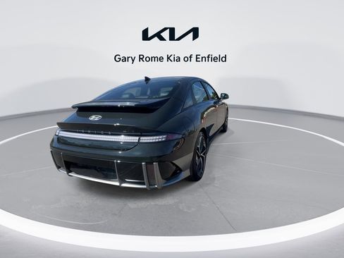Used 2023 Hyundai Ioniq 6 SEL image 8