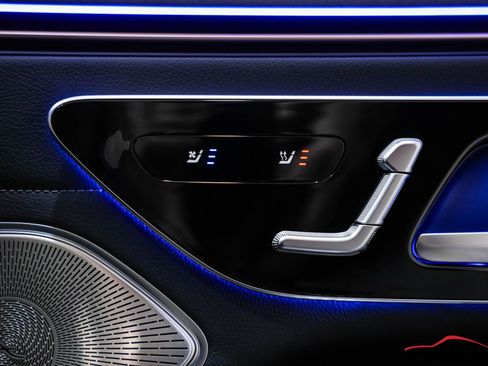 Used 2022 Mercedes-Benz EQS AMG 4MATIC image 60