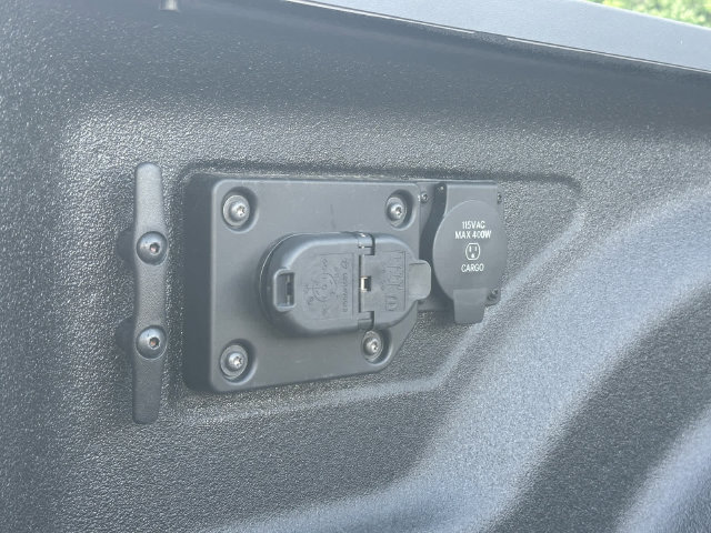 New 2026 RAM 2500 Tradesman AWD/4WD image 23