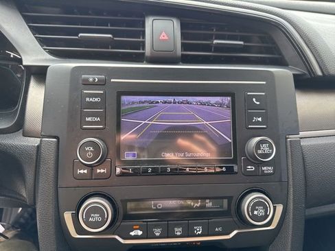 Used 2020 Honda Civic LX image 25