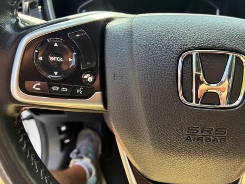 Used 2022 Honda CR-V EX-L image 26
