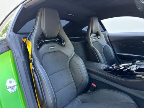 Used 2018 Mercedes-Benz AMG GT R image 44