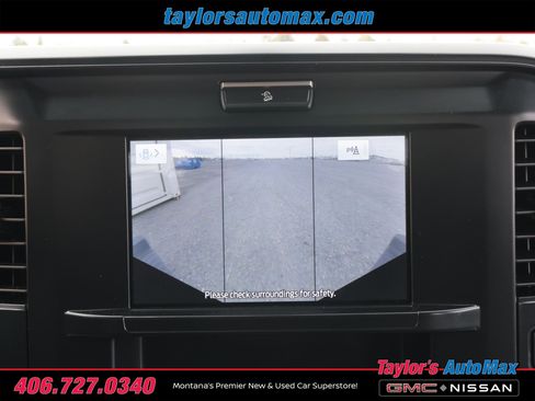 Used 2025 Ford F350 XLT w/ 360-Degree Camera Package image 20