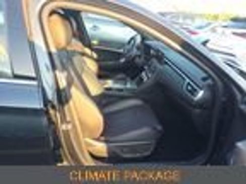 Used 2023 Genesis G70 2.0T w/ Sport Prestige Package AWD/4WD image 7