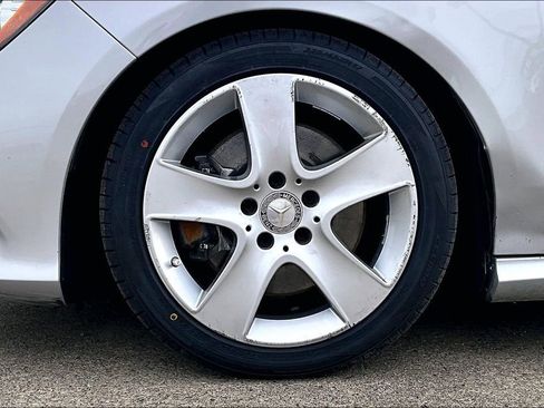 Used 2017 Mercedes-Benz CLA 250 4MATIC image 12