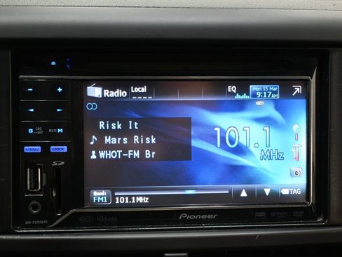 Used 2010 Subaru Impreza WRX STI AWD/4WD image 29