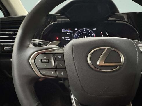 Certified 2026 Lexus NX 350 AWD w/ Cold Area Package image 16