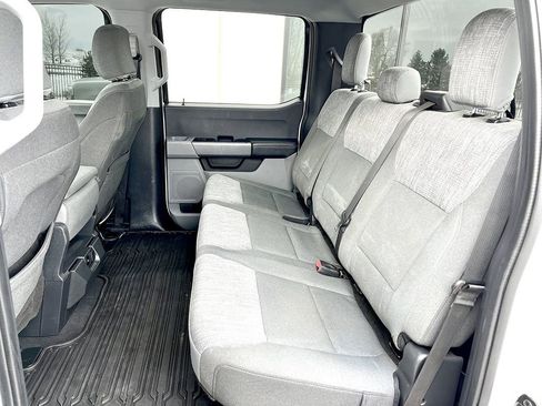 Used 2023 Ford F350 XLT w/ FX4 Off-Road Package image 15