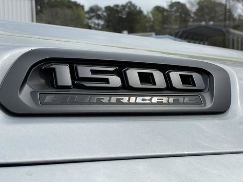 New 2026 RAM 1500 Classic Warlock image 49