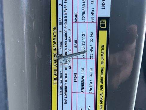 Used 2020 RAM 1500 Big Horn w/ Built-to-serve Edition image 42