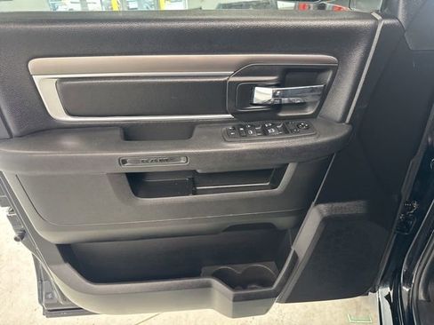 Used 2021 RAM 1500 Classic Warlock AWD/4WD image 19