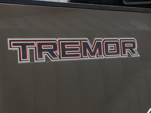 Used 2020 Ford F250 Lariat w/ Tremor Off-Road Package AWD/4WD image 55