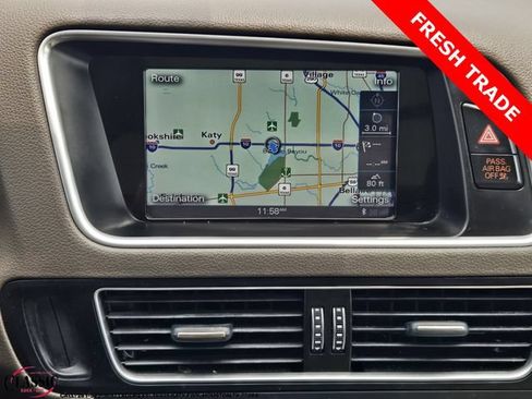 Used 2017 Audi Q5 2.0T Premium AWD/4WD image 15