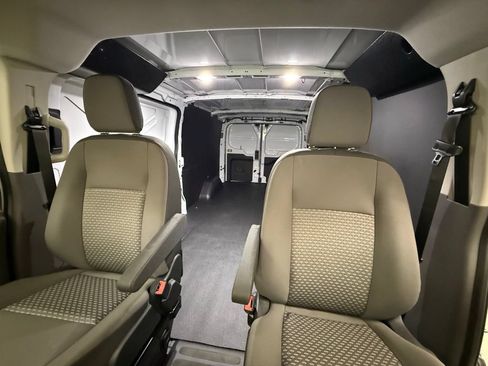 Used 2024 Ford Transit 150 Low Roof w/ Load Area Protection Package RWD image 13