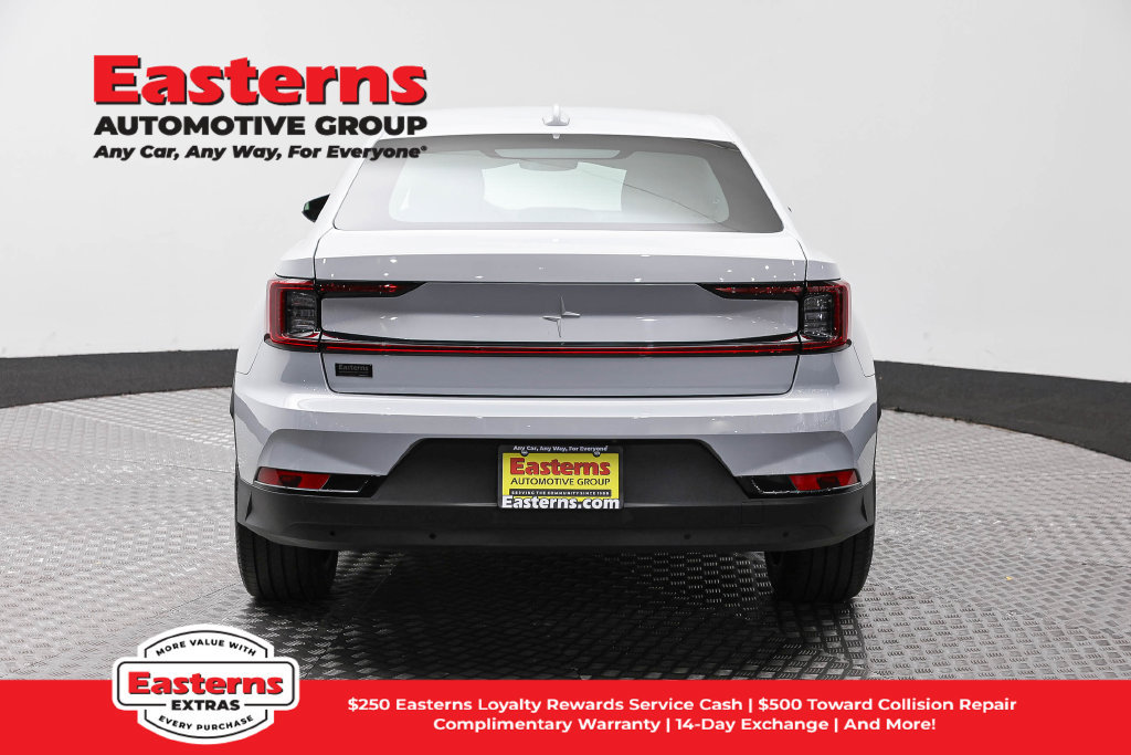 Used 2023 Polestar Polestar 2 AWD/4WD image 7