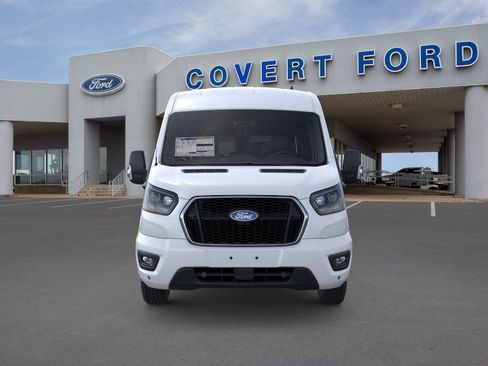 New 2026 Ford Transit 350 XLT RWD image 6